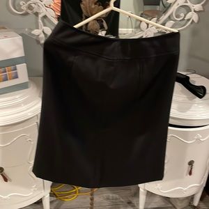 Brooks brothers skirt